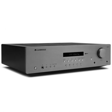 Cambridge Audio AXR85 Grey